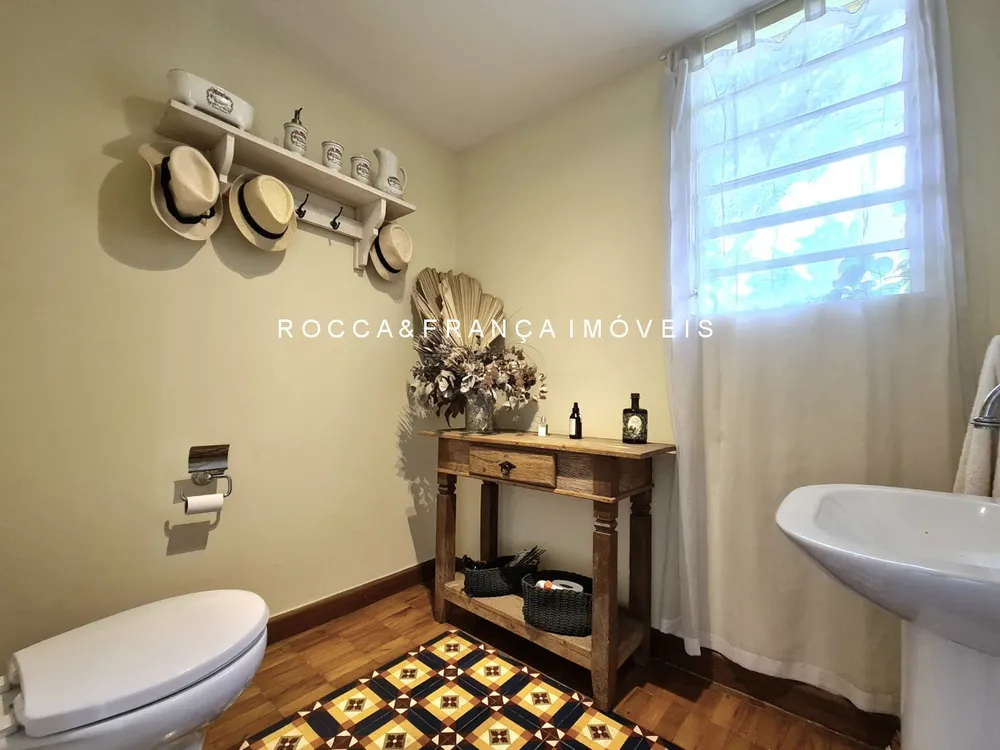 Casa, 4 quartos, 310 m² - Foto 14