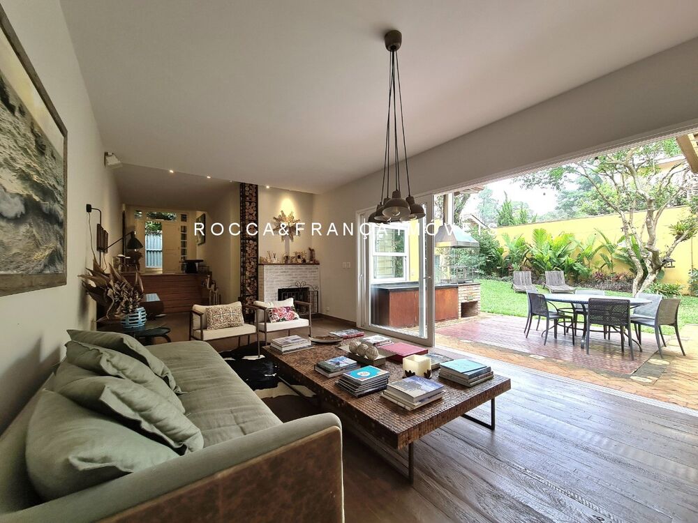 Casa, 4 quartos, 310 m² - Foto 6