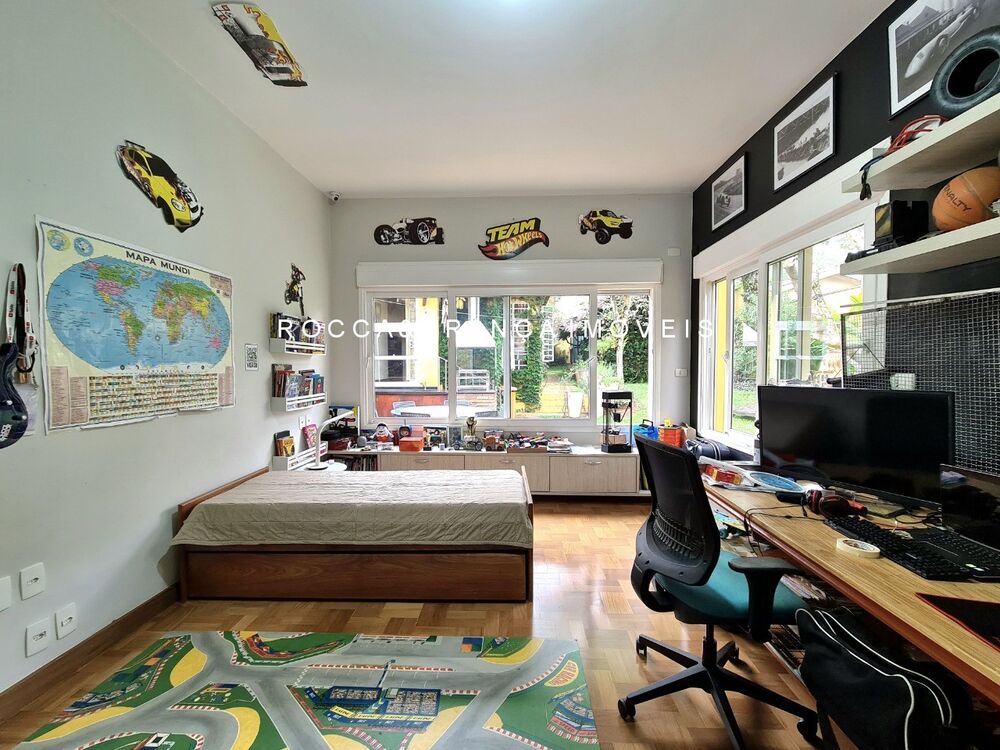 Casa, 4 quartos, 310 m² - Foto 3