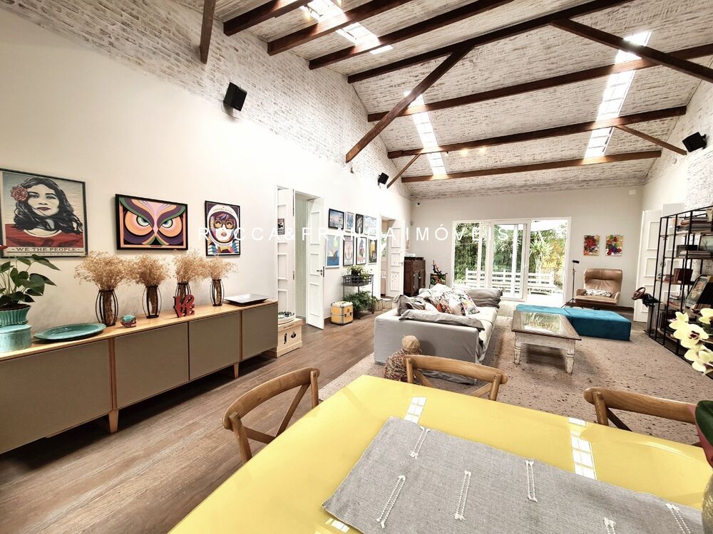 Casa, 4 quartos, 310 m² - Foto 24