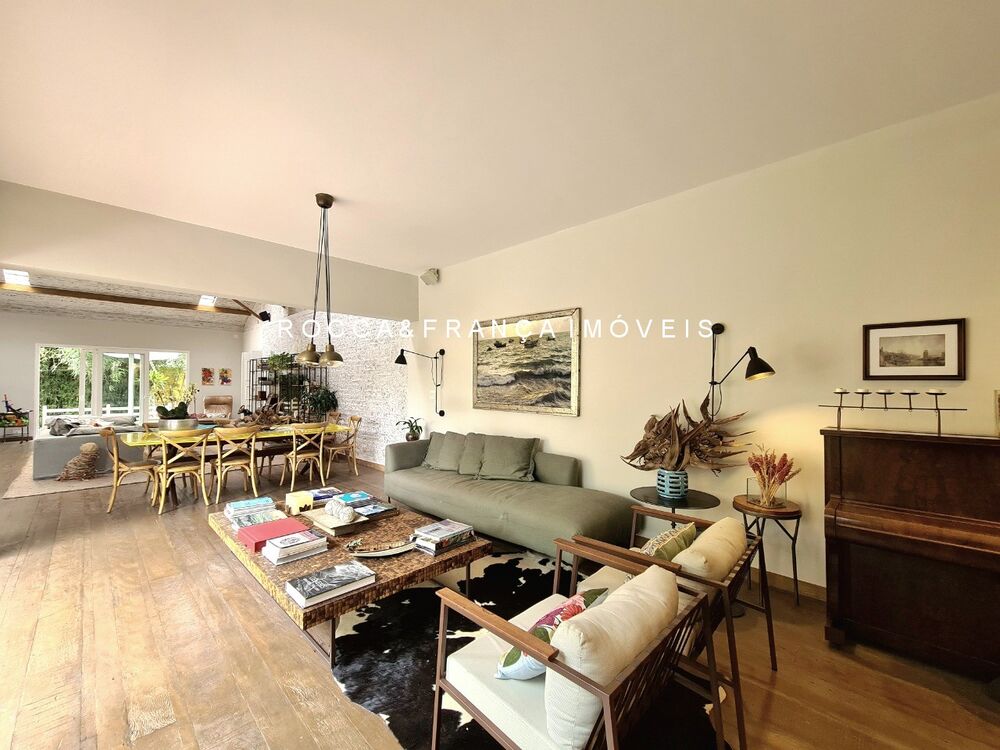 Casa, 4 quartos, 310 m² - Foto 15