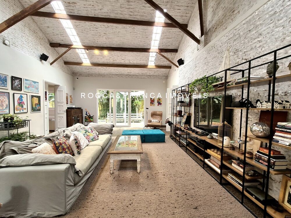 Casa, 4 quartos, 310 m² - Foto 10