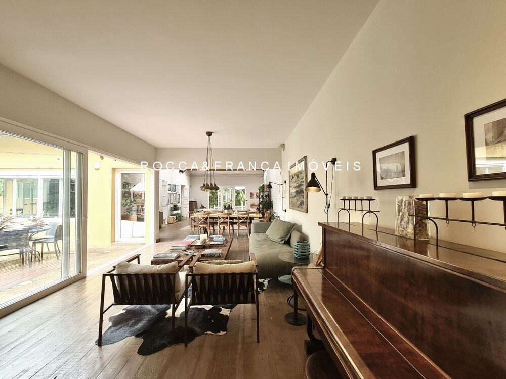 Casa, 4 quartos, 310 m² - Foto 12