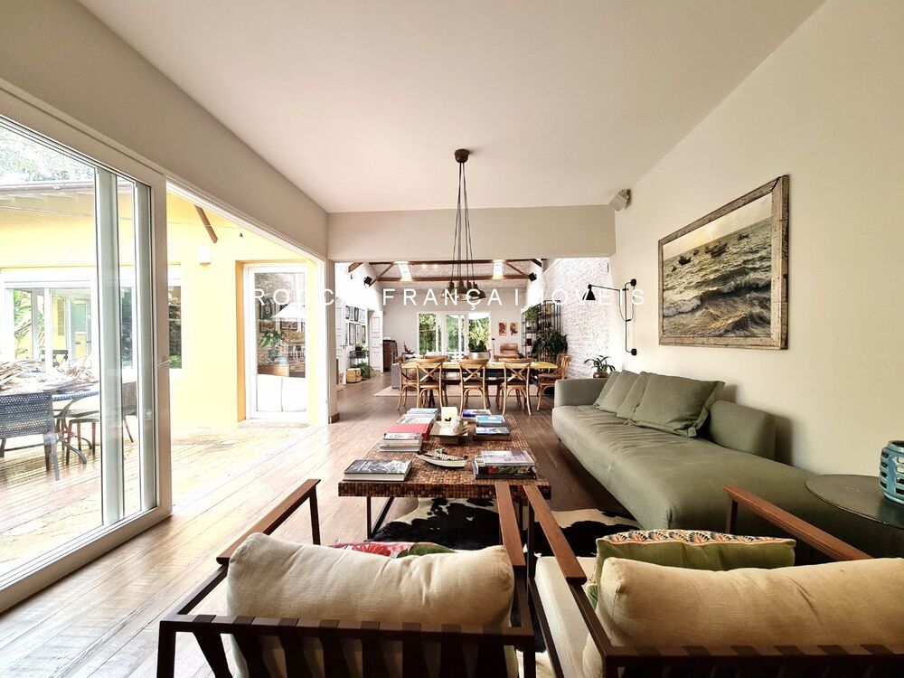 Casa, 4 quartos, 310 m² - Foto 13