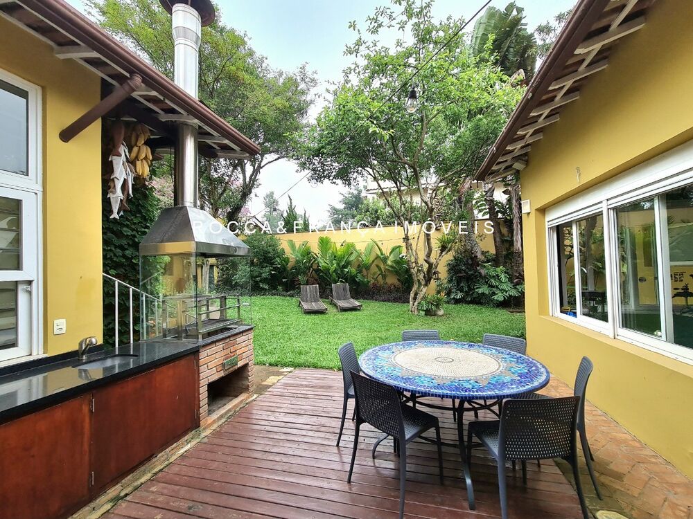 Casa, 4 quartos, 310 m² - Foto 21