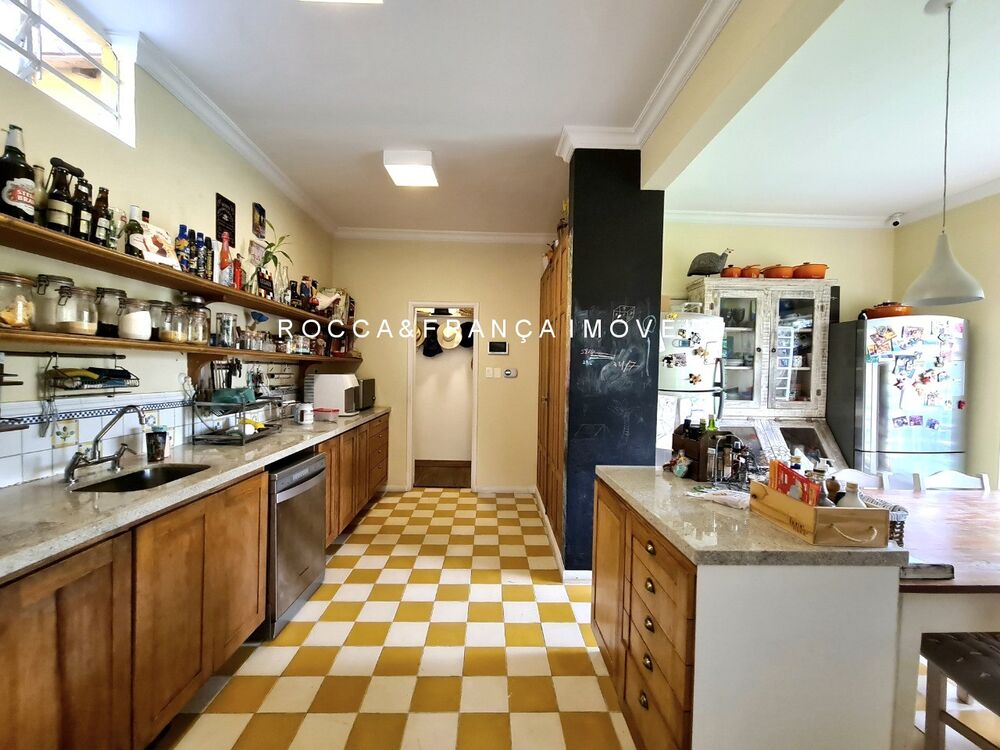 Casa, 4 quartos, 310 m² - Foto 8