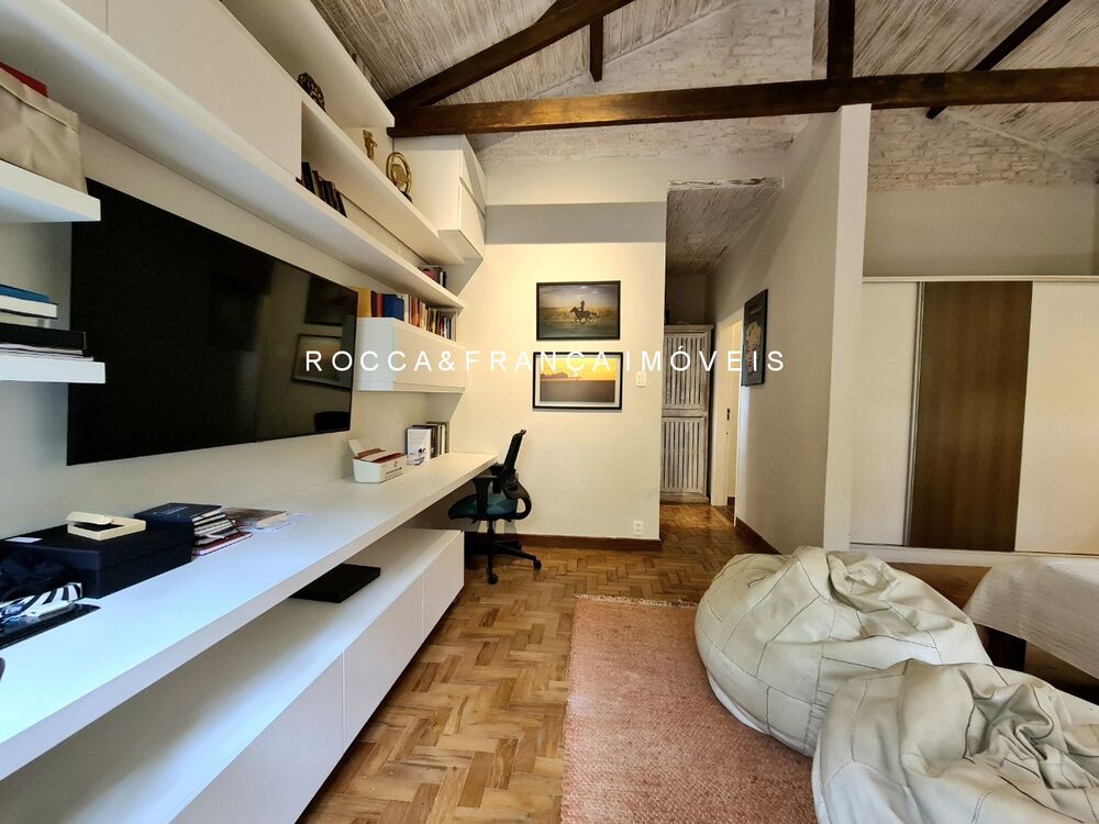 Casa, 4 quartos, 310 m² - Foto 11