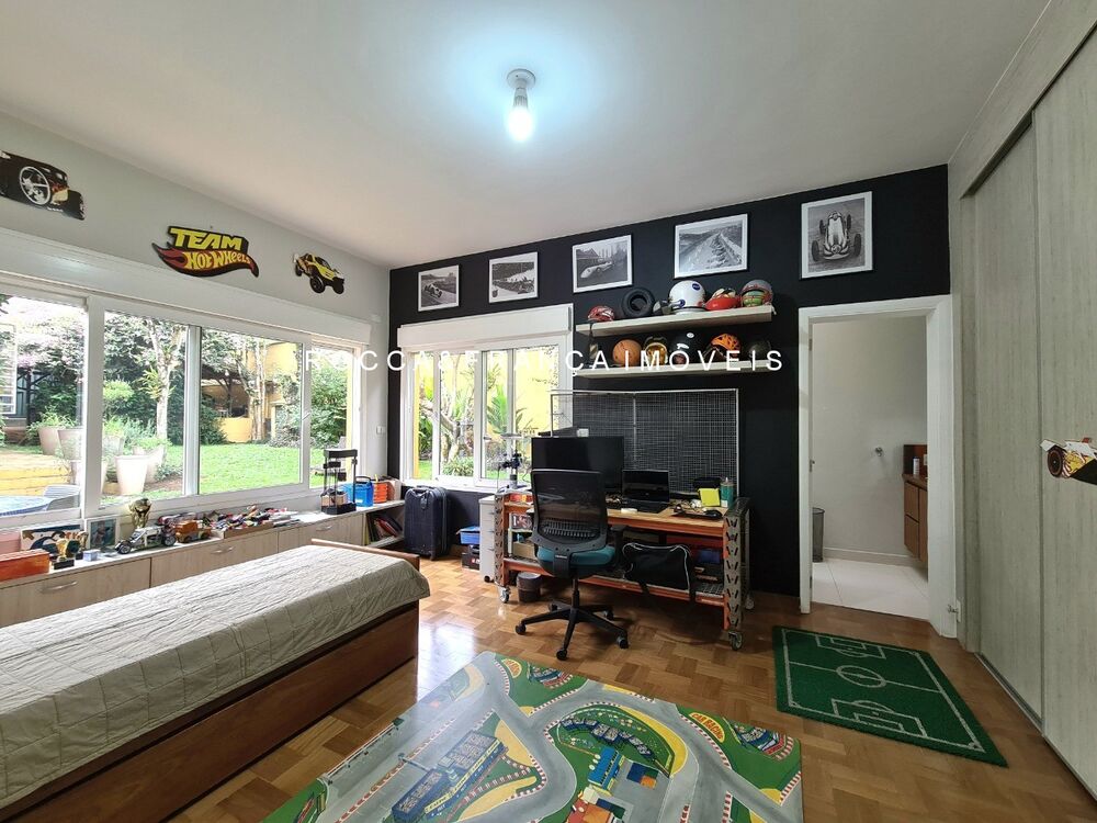 Casa, 4 quartos, 310 m² - Foto 18