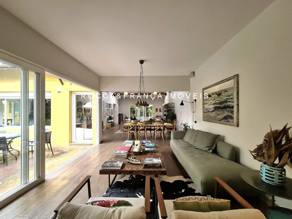 Casa, 4 quartos, 310 m² - Foto 3