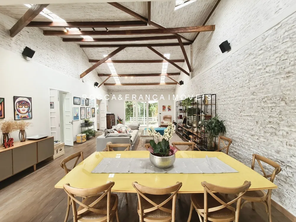 Casa, 4 quartos, 310 m² - Foto 10