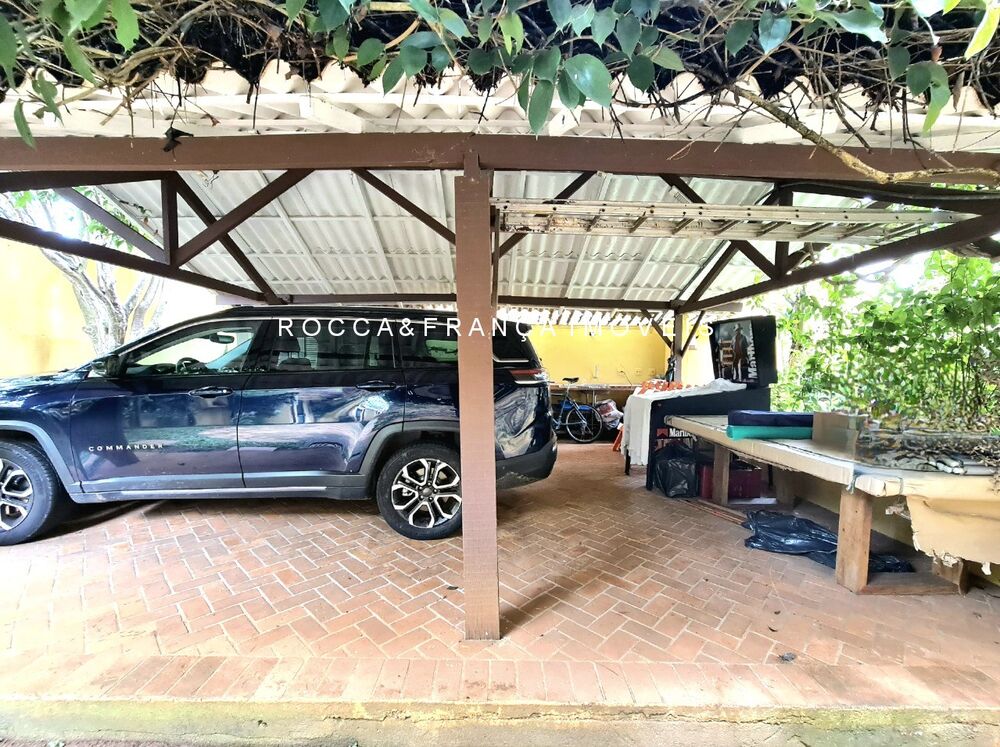 Casa, 4 quartos, 310 m² - Foto 17