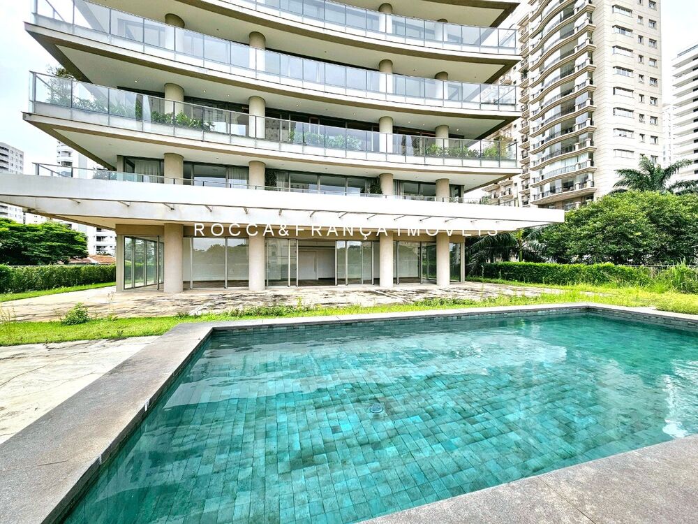 Apartamento, 4 quartos, 1627 m² - Foto 12