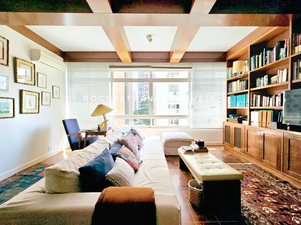 Apartamento, 3 quartos, 276 m² - Foto 41