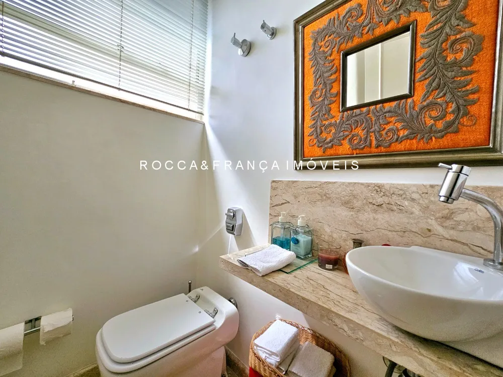 Apartamento, 3 quartos, 276 m² - Foto 42