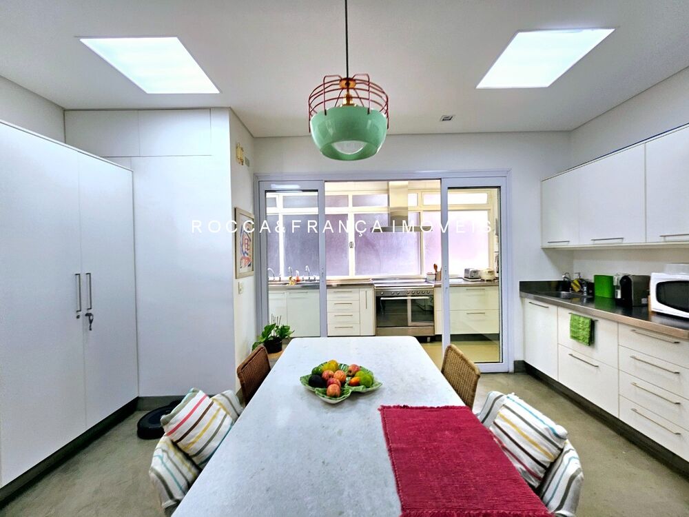 Apartamento, 3 quartos, 276 m² - Foto 14