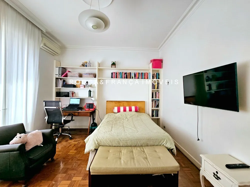 Apartamento, 3 quartos, 276 m² - Foto 40