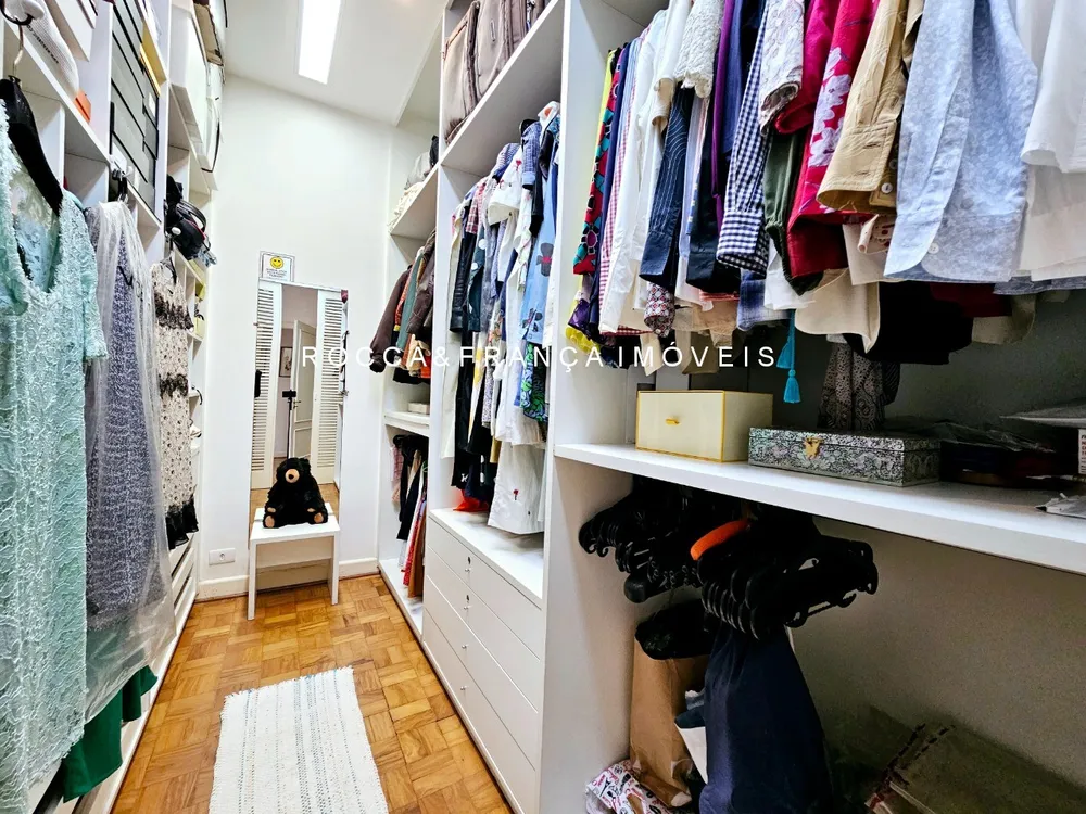 Apartamento, 3 quartos, 276 m² - Foto 37