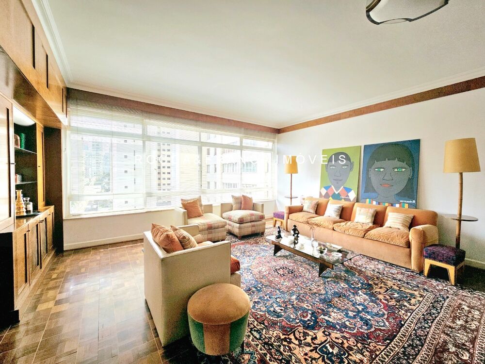 Apartamento, 3 quartos, 276 m² - Foto 31
