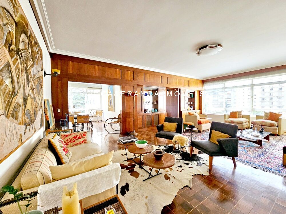 Apartamento, 3 quartos, 276 m² - Foto 28