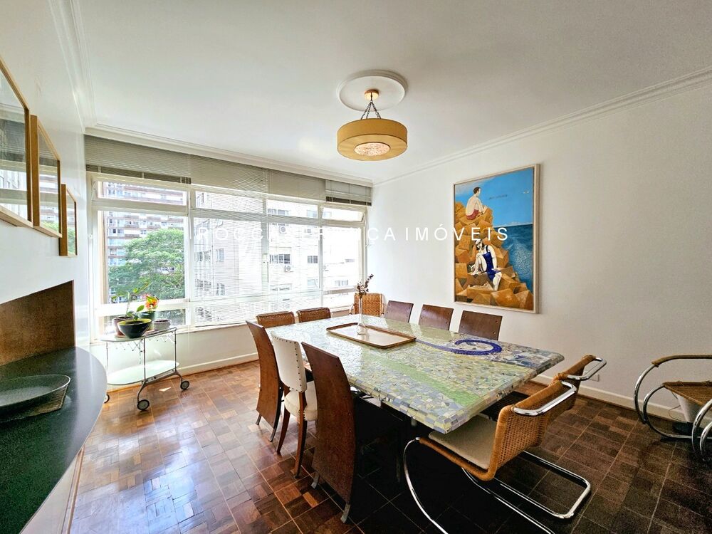 Apartamento, 3 quartos, 276 m² - Foto 6