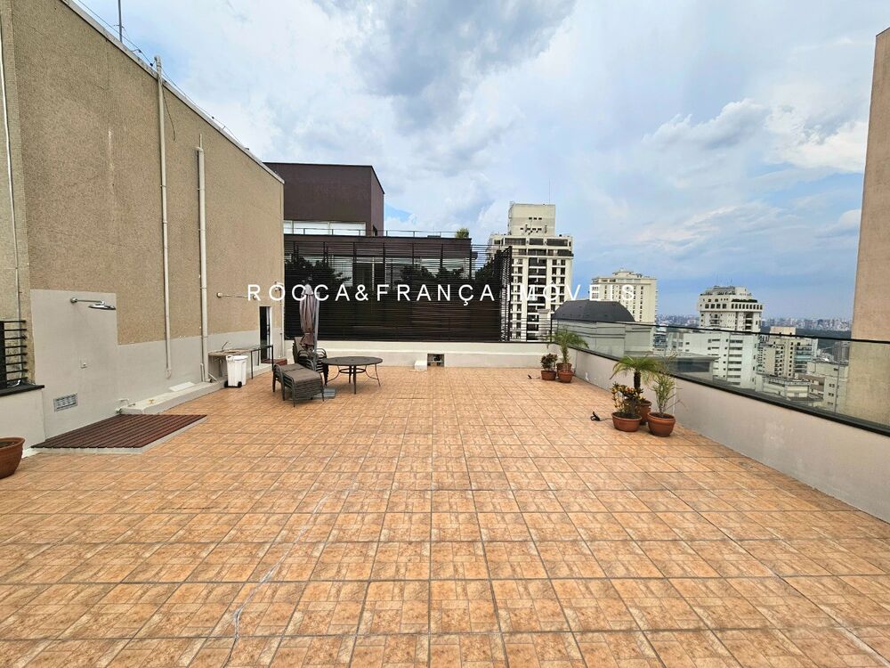 Apartamento, 3 quartos, 276 m² - Foto 2
