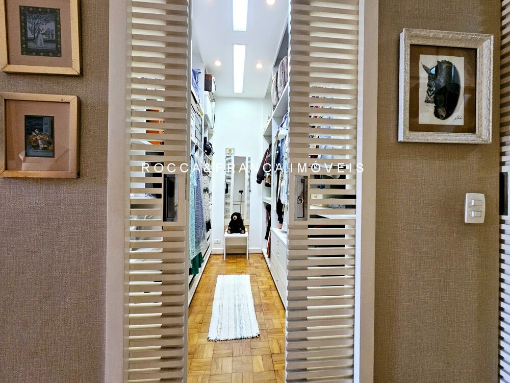 Apartamento, 3 quartos, 276 m² - Foto 4