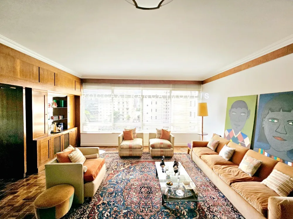 Apartamento, 3 quartos, 276 m² - Foto 39