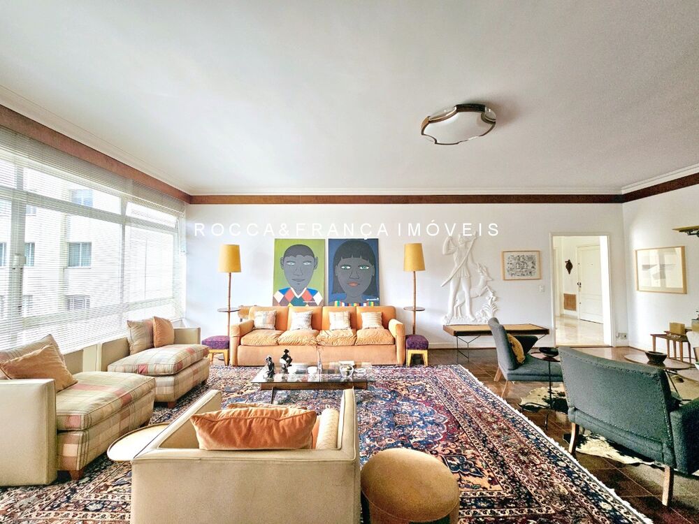 Apartamento, 3 quartos, 276 m² - Foto 25