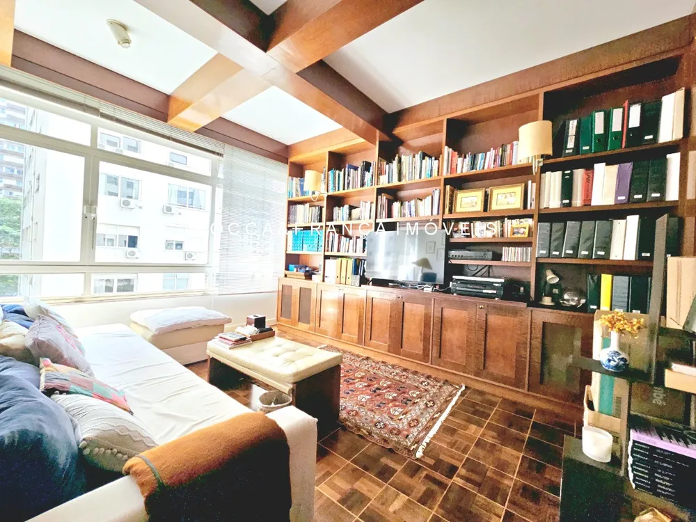 Apartamento, 3 quartos, 276 m² - Foto 45