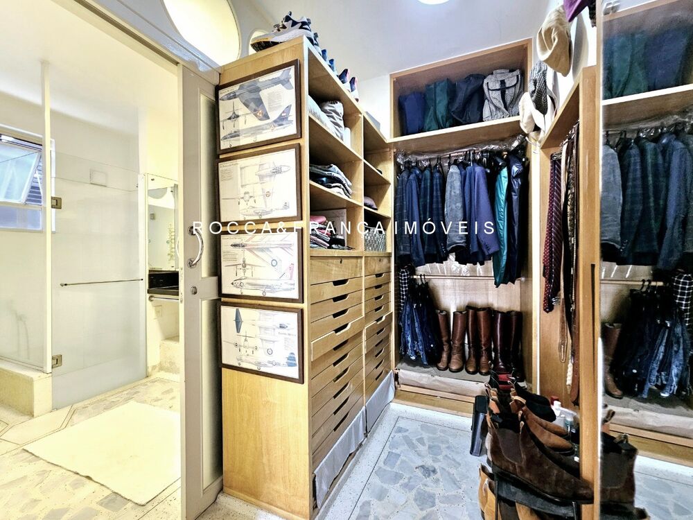 Apartamento, 3 quartos, 276 m² - Foto 13