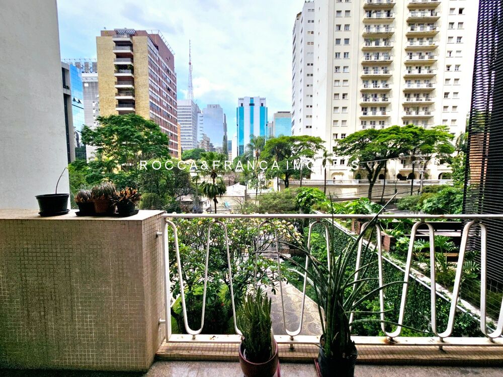 Apartamento, 3 quartos, 276 m² - Foto 24