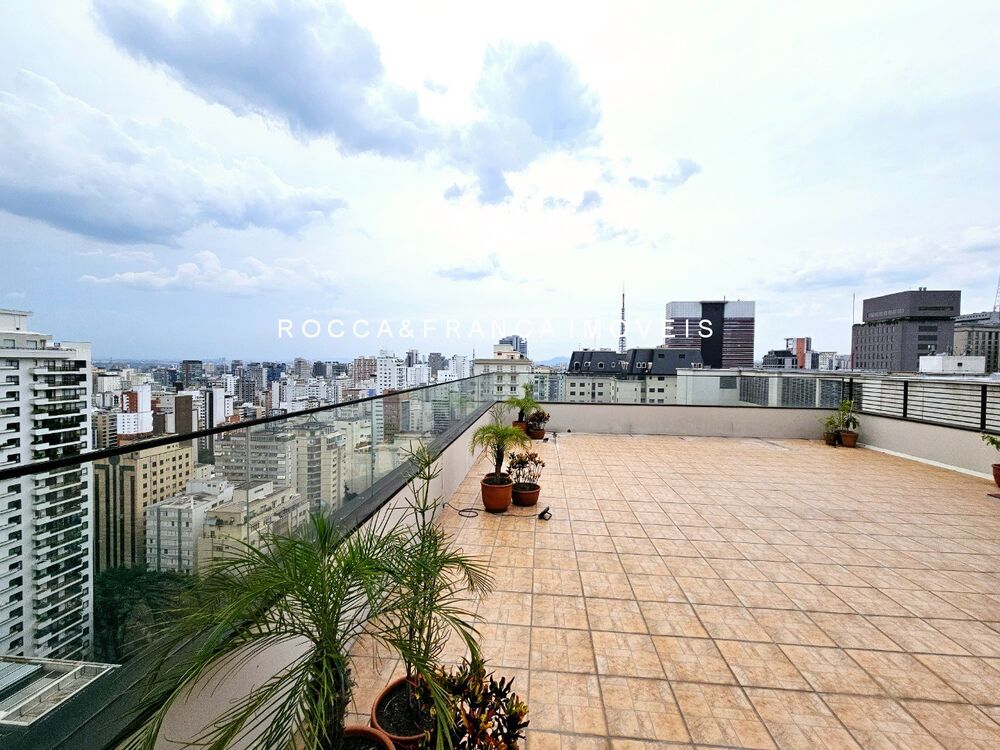 Apartamento, 3 quartos, 276 m² - Foto 20