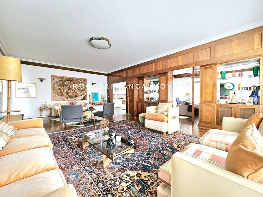 Apartamento, 3 quartos, 276 m² - Foto 19