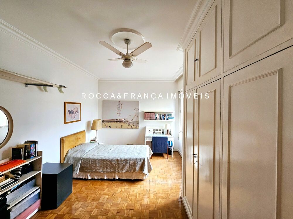 Apartamento, 3 quartos, 276 m² - Foto 15