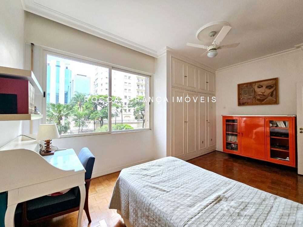 Apartamento, 3 quartos, 276 m² - Foto 10