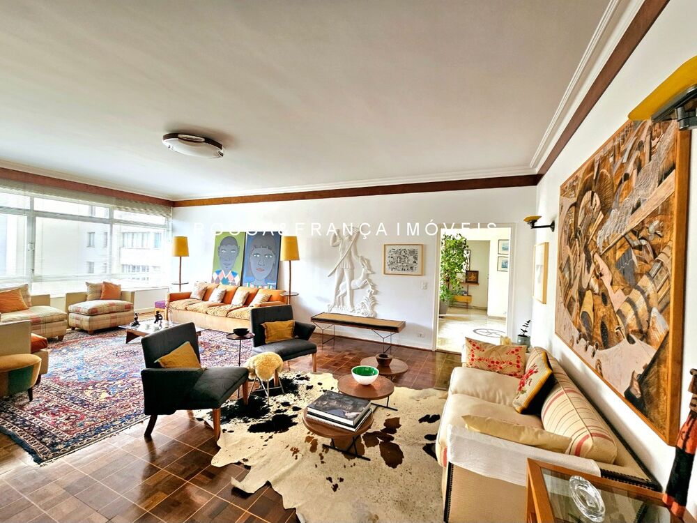 Apartamento, 3 quartos, 276 m² - Foto 35