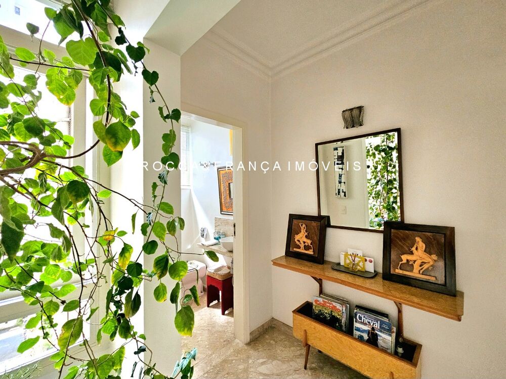Apartamento, 3 quartos, 276 m² - Foto 12