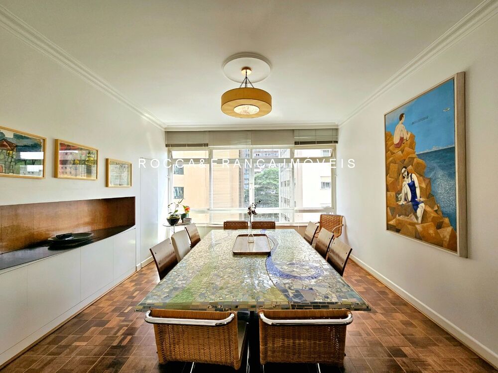 Apartamento, 3 quartos, 276 m² - Foto 8