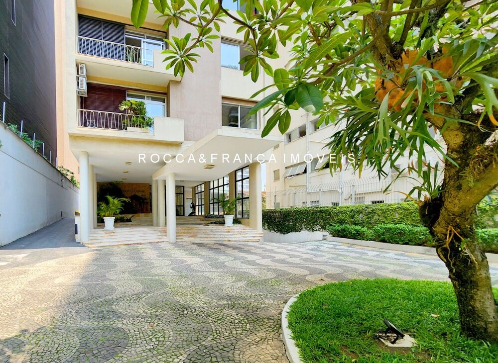 Apartamento, 3 quartos, 276 m² - Foto 29