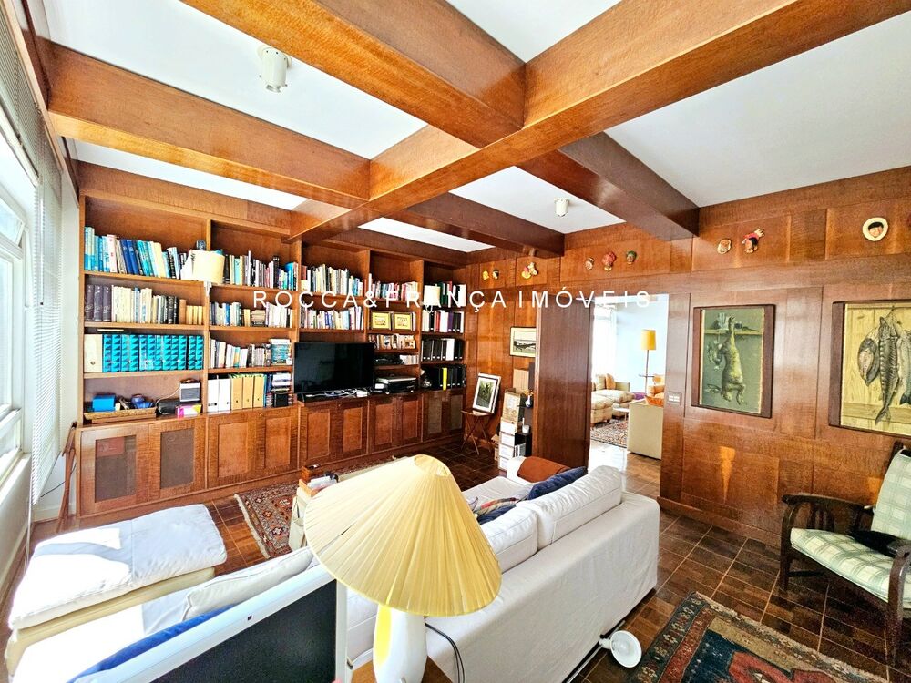 Apartamento, 3 quartos, 276 m² - Foto 5