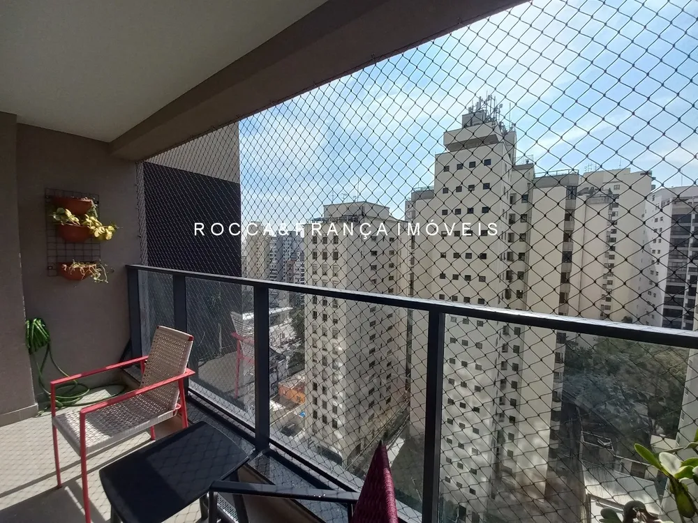 Apartamento, 1 quarto, 31 m² - Foto 5