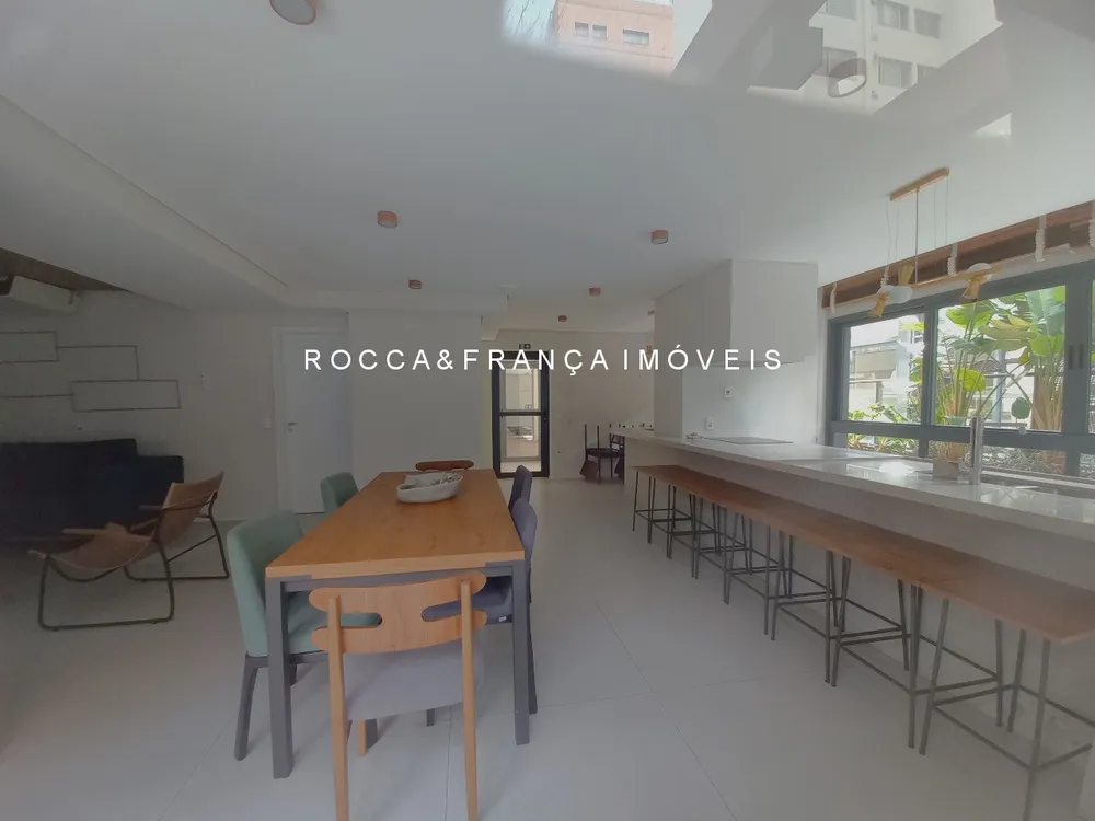 Apartamento, 1 quarto, 31 m² - Foto 15