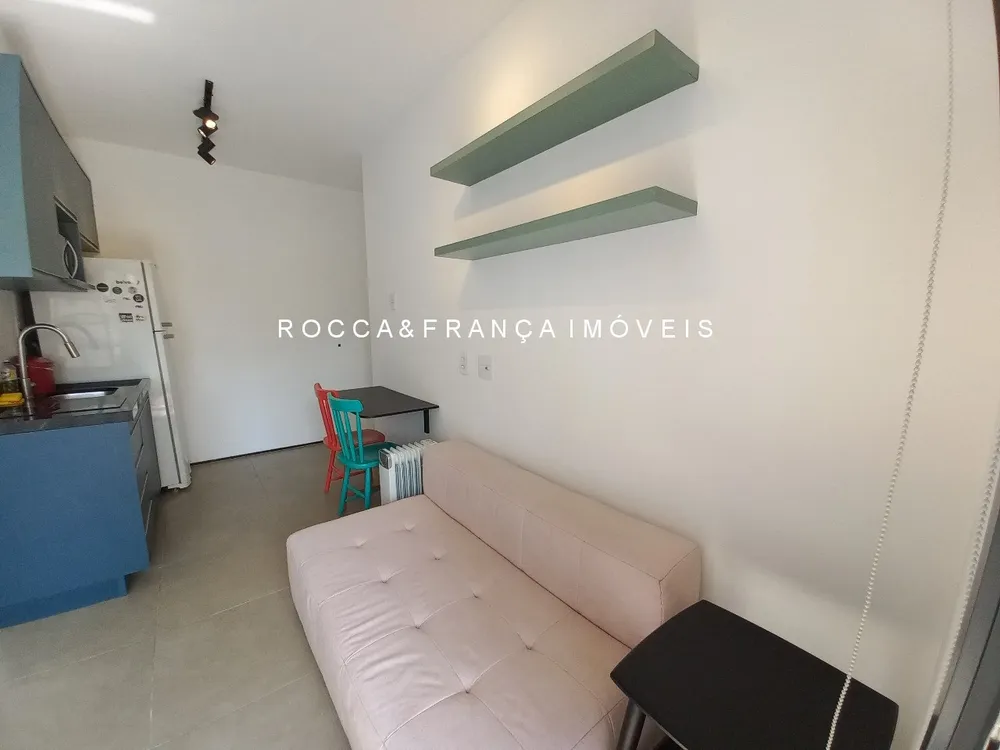 Apartamento, 1 quarto, 31 m² - Foto 4