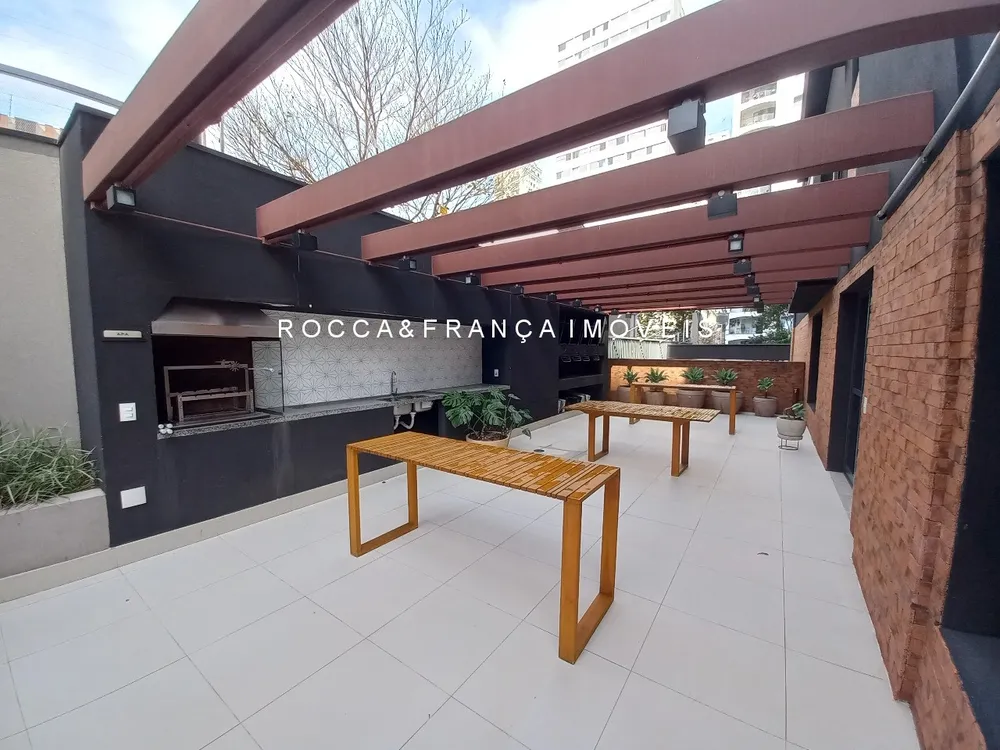 Apartamento, 1 quarto, 31 m² - Foto 13