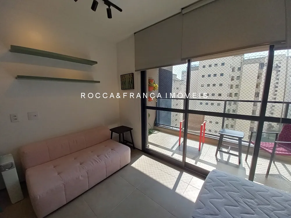 Apartamento, 1 quarto, 31 m² - Foto 10