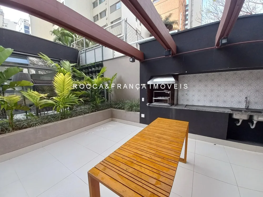 Apartamento, 1 quarto, 31 m² - Foto 11