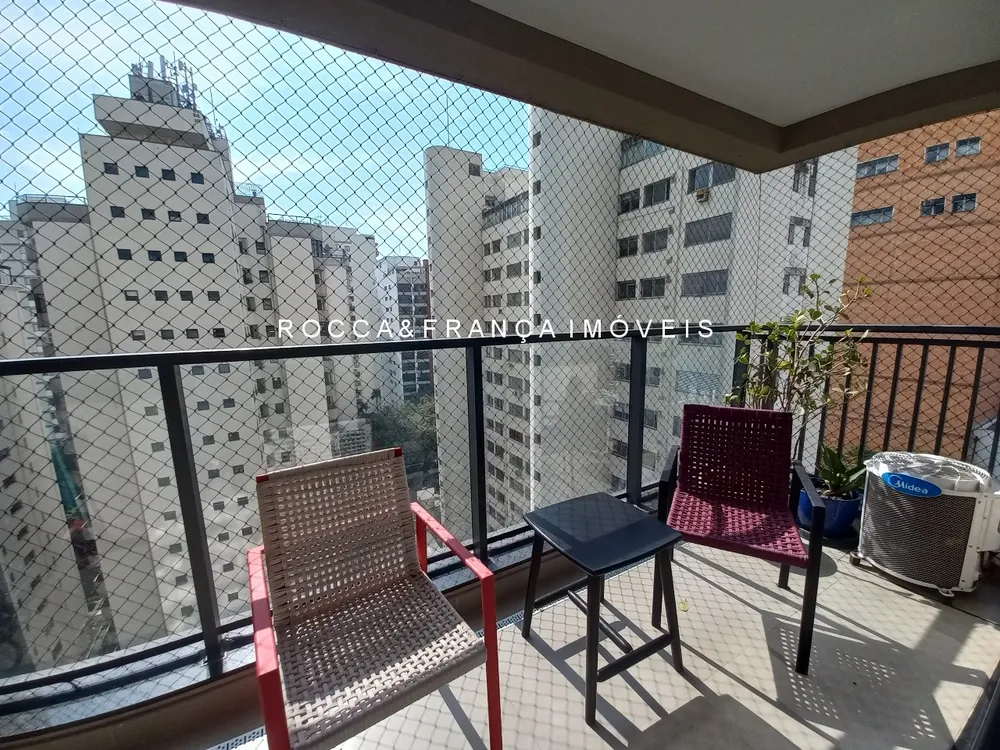 Apartamento, 1 quarto, 31 m² - Foto 3