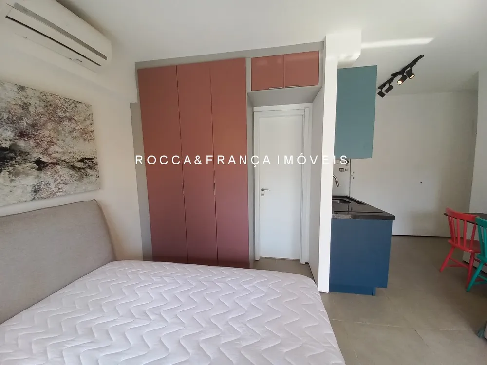 Apartamento, 1 quarto, 31 m² - Foto 14