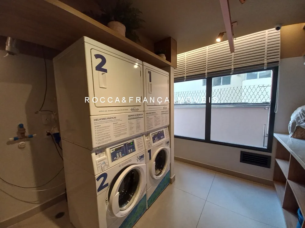 Apartamento, 1 quarto, 31 m² - Foto 9