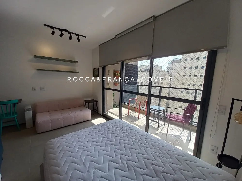 Apartamento, 1 quarto, 31 m² - Foto 6